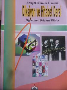 12. Sınıf Sosyal Bilimler Liseleri Diksiyon ve Hitabet Dersi Öğretmen Kılavuz Kitabı