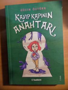 Kayıp Kapının Anahtarı