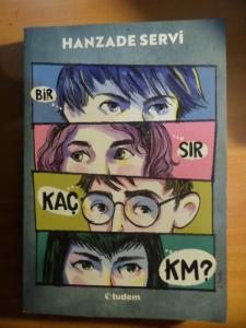 Bir Sır Kaç Kilometre?