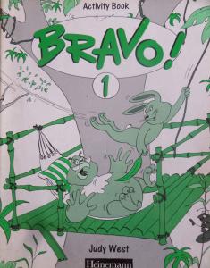 Bravo! 1 Activity Book