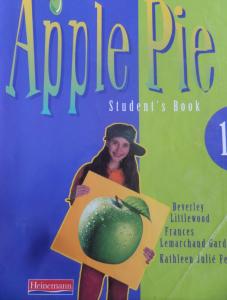 Apple Pie 1 Student's Book