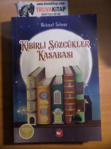 Kibirli Sözcükler Kasabası