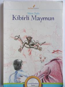 Kibirli Maymun