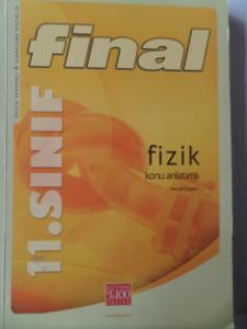 11. Sınıf Fizik Konu Anlatımlı