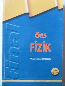 ÖSS Fizik Konu Anlatımlı