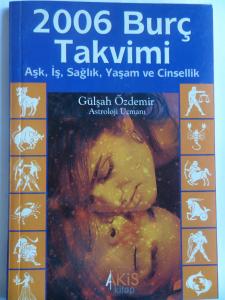 2006 Burç Takvimi