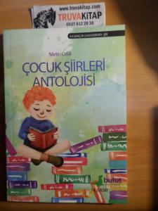 Çocuk Şiirleri Antolojisi
