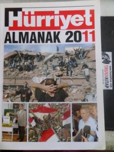 Almanak 2011