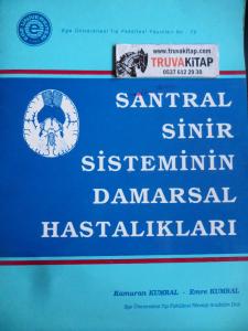 Santral Sinir Sisteminin Damarsal Hastalıkları