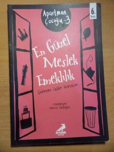 En Güzel Meslek Emeklilik - Apartman Çocuğu 3