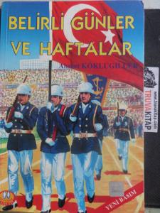 Belirli Günler ve Haftalar