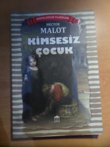 Kimsesiz Çocuk