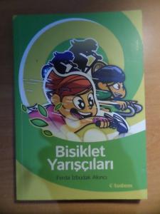 Bisiklet Yarışçıları