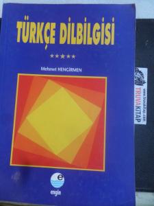 Türkçe Dilbilgisi
