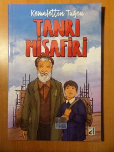 Tanrı Misafiri