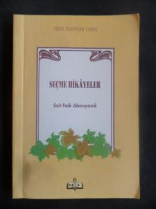 Seçme Hikayeler