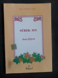 Sürek Avı