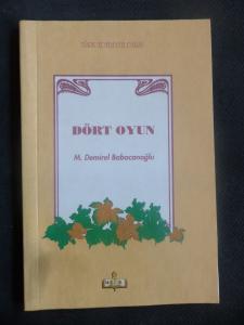 Dört Oyun