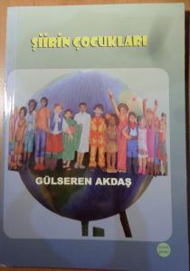 Şiirin Çocukları