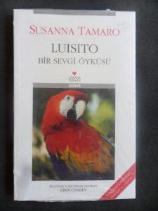Luisito - Bir Sevgi Öyküsü
