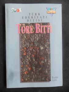 Töre Bitti