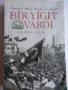 Bir Yiğit Vardı