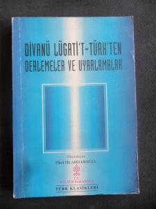 Divanü Lügati't Türk'ten Derlemeler ve Uyarlamalar