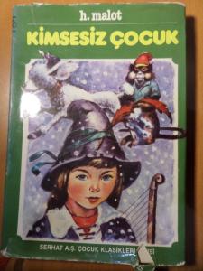 Kimsesiz Çocuk