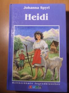 Heidi
