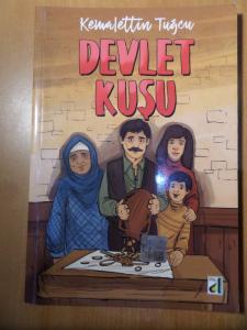 Devlet Kuşu