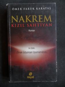 Nakrem - Kızıl Sahtiyan