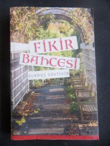Fikir Bahçesi