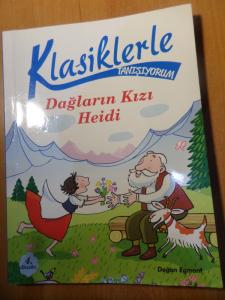 Alice Harikalar Ülkesinde