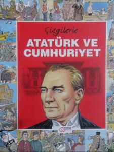 Çizgilerle Atatürk ve Cumhuriyet