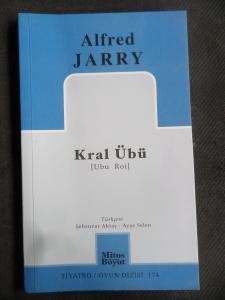Kral Übü (Ubu Roi)