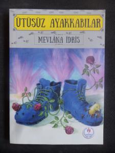 Ütüsüz Ayakkabılar