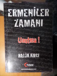 Ermeniler Zamanı