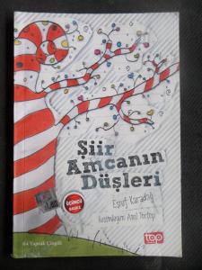 Şiir Amcanın Düşleri