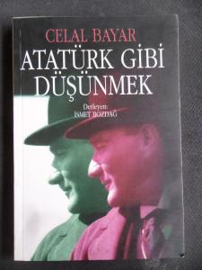 Atatürk Gibi Düşünmek