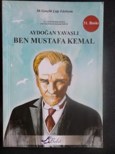 Ben Mustafa Kemal