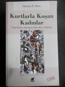 Kurtlarla Koşan Kadınlar