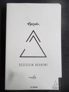 Sessizlik Devrimi - Nefs