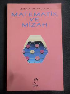 Matematik ve Mizah