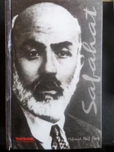 Safahat