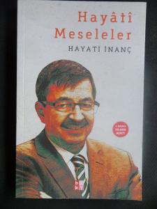 Hayati Meseleler