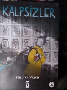Kalpsizler