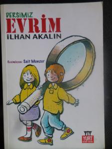 Dersimiz Evrim