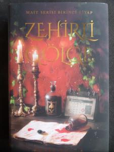 Zehirli Gölge (Posterli)