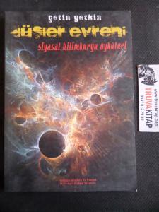 Düşler Evreni Siyasal Bilimkurgu Öyküleri