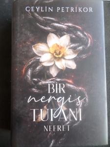 Bir Nergis Tufanı - Nefret (Posterli)